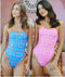 Bikini Sexy One-Piece